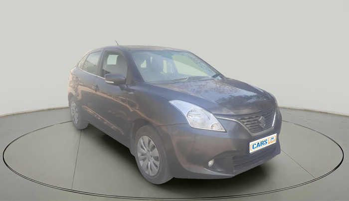 2016 Maruti Baleno DELTA DIESEL 1.3, Diesel, Manual, 1,26,604 km, exterior