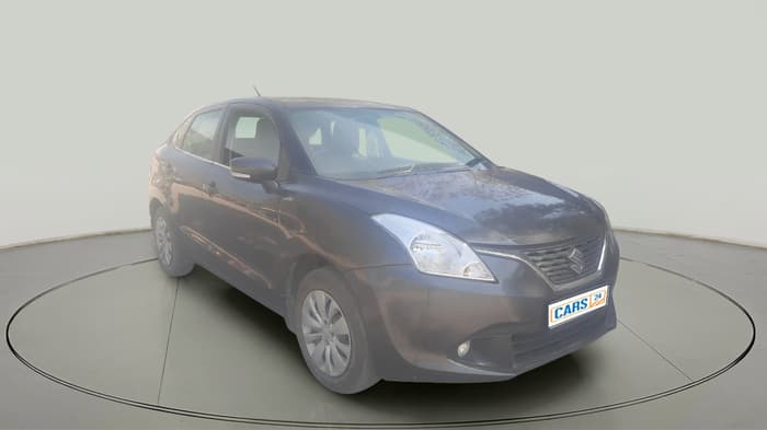2016 Maruti Baleno DELTA DIESEL 1.3, Diesel, Manual, 1,26,604 km, exterior