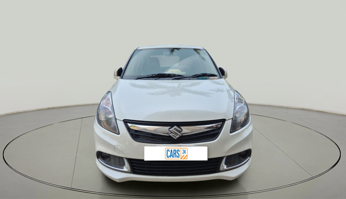 2015 Maruti Swift Dzire ZDI, Diesel, Manual, 1,70,000 km, exterior