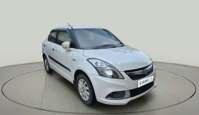 2015 Maruti Swift Dzire ZDI, Diesel, Manual, 1,70,000 km, exterior