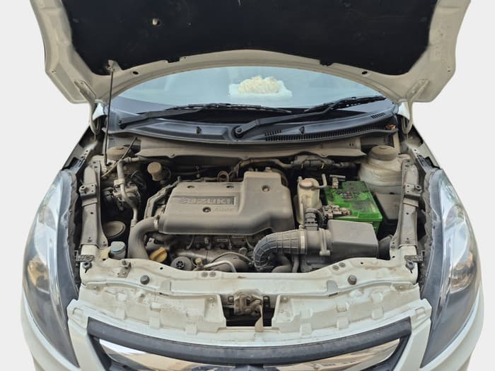 2015 Maruti Swift Dzire ZDI, Diesel, Manual, 1,70,000 km, exterior