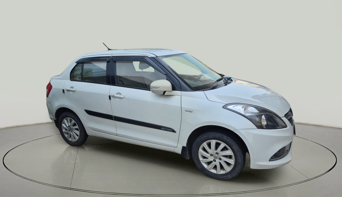 2015 Maruti Swift Dzire ZDI, Diesel, Manual, 1,70,000 km, exterior