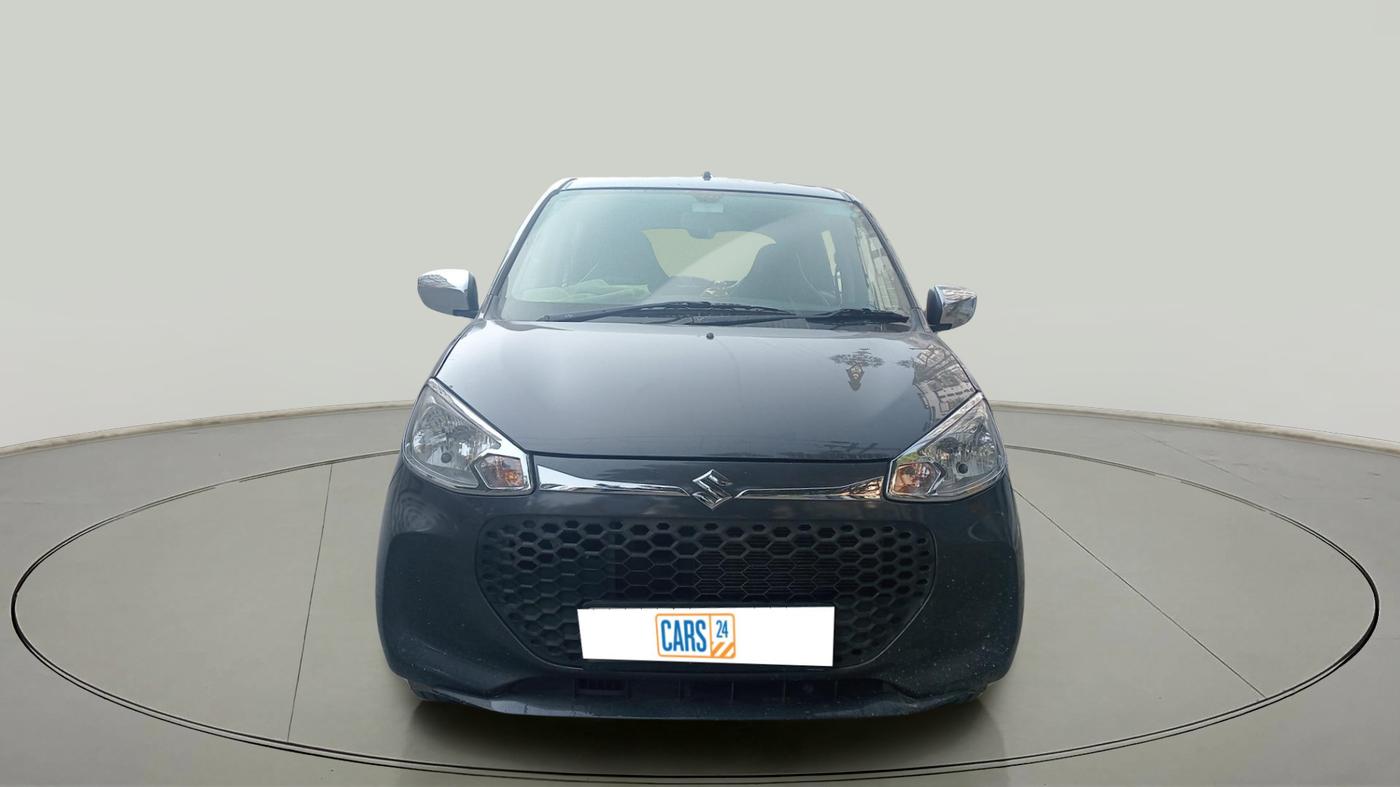 2024 Maruti Alto K10 VXI PLUS, Petrol, Manual, 20,658 km, exterior