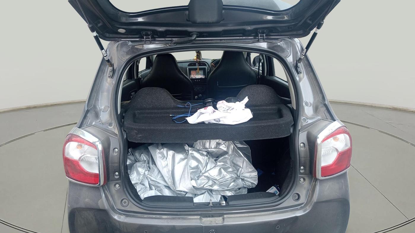 2024 Maruti Alto K10 VXI PLUS, Petrol, Manual, 20,658 km, exterior