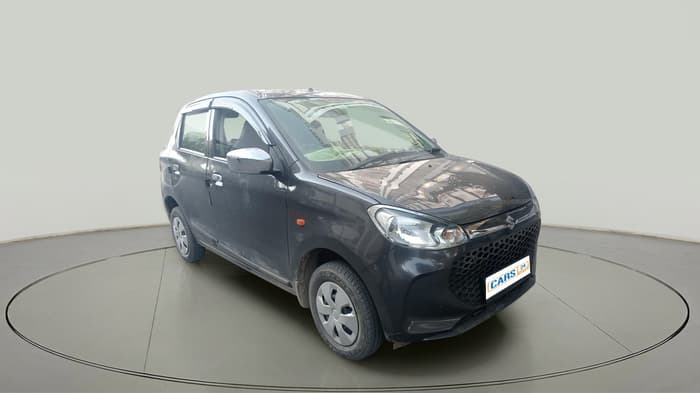 2024 Maruti Alto K10 VXI PLUS, Petrol, Manual, 20,658 km, exterior
