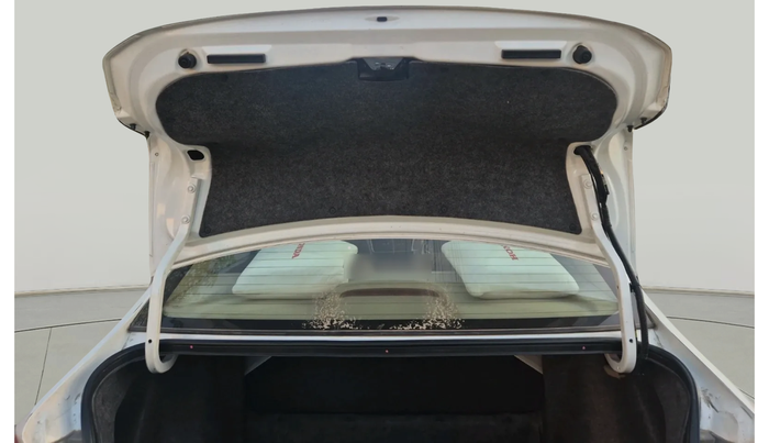 2017 Honda City 1.5L I-VTEC VX, Petrol, Manual, 1,10,372 km, exterior