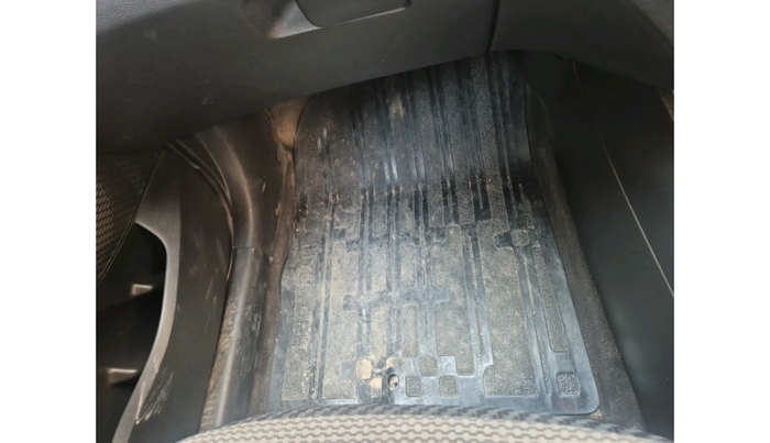 2016 Hyundai Creta SX 1.6 DIESEL, Diesel, Manual, 3,39,604 km, interior