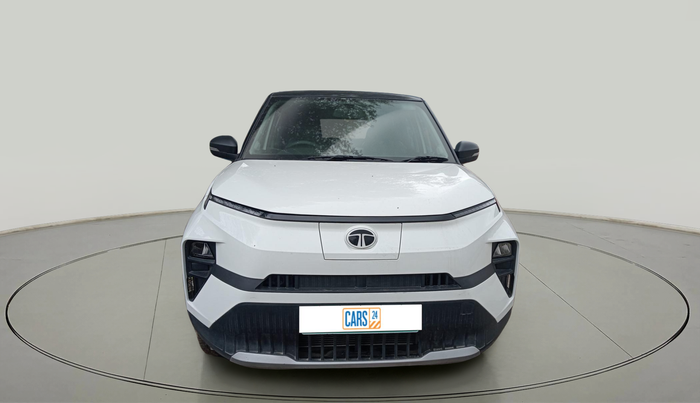 2024 Tata PUNCH EV SMART PLUS 3.3, Electric, Automatic, 6,920 km, exterior