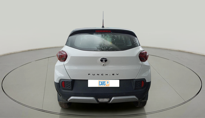 2024 Tata PUNCH EV SMART PLUS 3.3, Electric, Automatic, 6,920 km, exterior