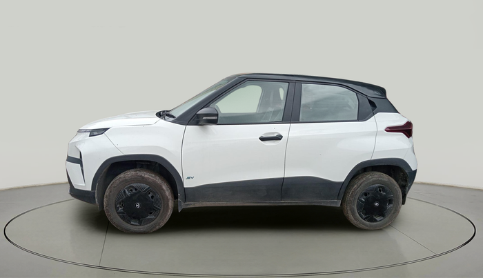 2024 Tata PUNCH EV SMART PLUS 3.3, Electric, Automatic, 6,920 km, exterior