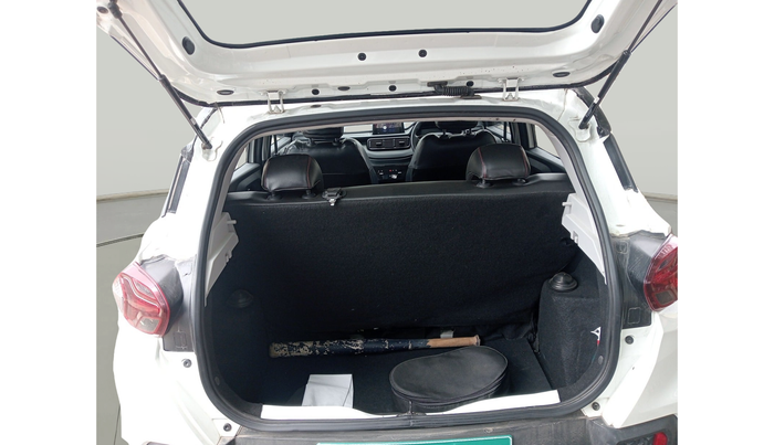 2024 Tata PUNCH EV SMART PLUS 3.3, Electric, Automatic, 6,920 km, exterior