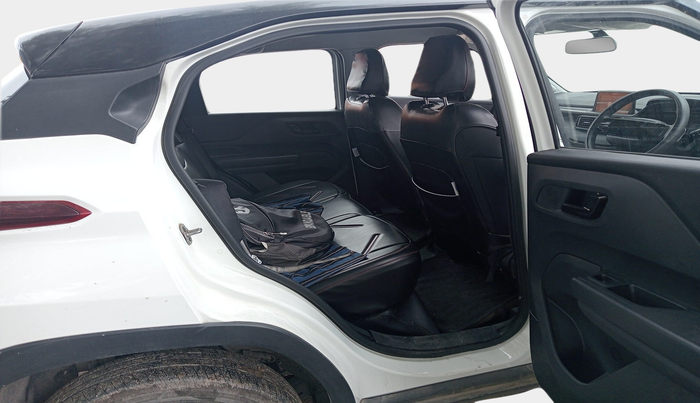 2024 Tata PUNCH EV SMART PLUS 3.3, Electric, Automatic, 6,920 km, interior