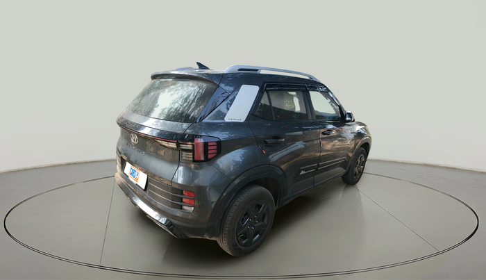 2025 Hyundai VENUE S (O) Plus 1.2 Petrol , Petrol, Manual, 4,561 km, exterior