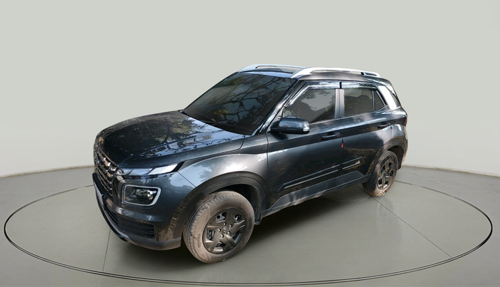 2025 Hyundai VENUE S (O) Plus 1.2 Petrol , Petrol, Manual, 4,561 km, exterior