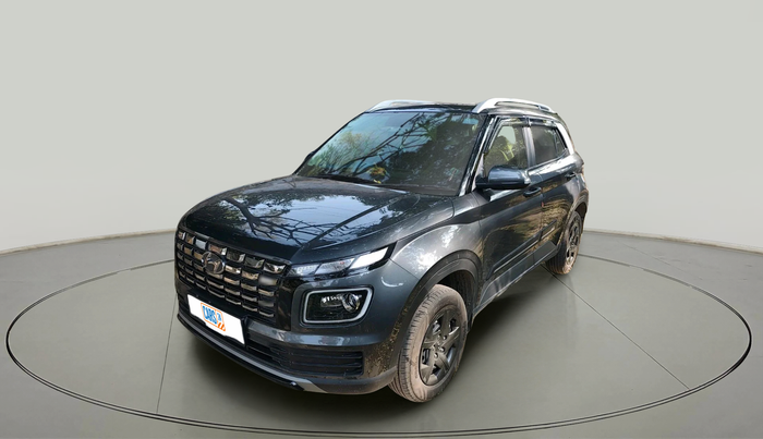 2025 Hyundai VENUE S (O) Plus 1.2 Petrol , Petrol, Manual, 4,561 km, exterior