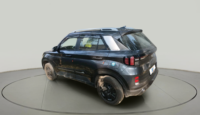 2025 Hyundai VENUE S (O) Plus 1.2 Petrol , Petrol, Manual, 4,561 km, exterior