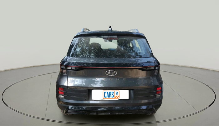 2025 Hyundai VENUE S (O) Plus 1.2 Petrol , Petrol, Manual, 4,561 km, exterior