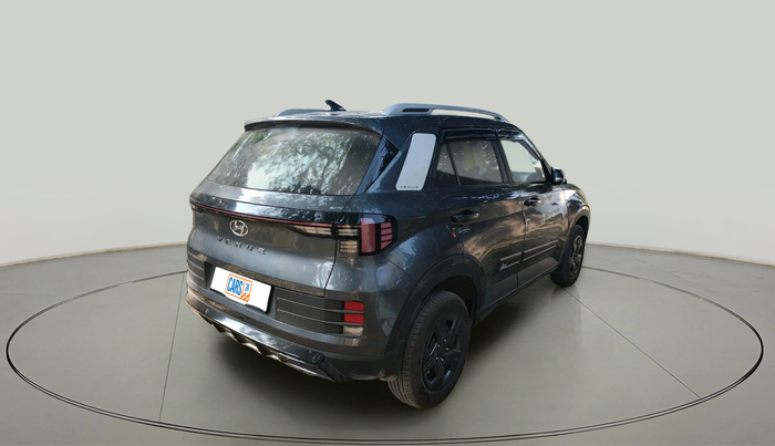 2025 Hyundai VENUE S (O) Plus 1.2 Petrol , Petrol, Manual, 4,561 km, exterior