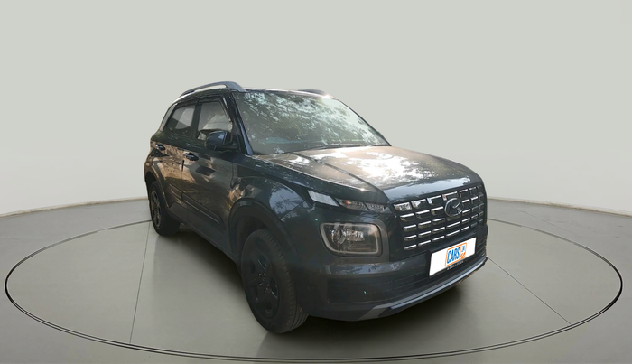 2025 Hyundai VENUE S (O) Plus 1.2 Petrol , Petrol, Manual, 4,561 km, exterior