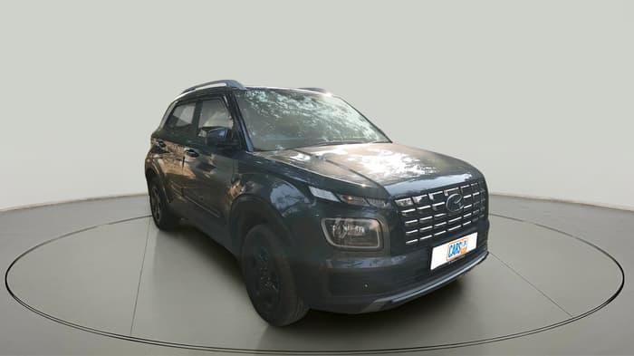 2025 Hyundai VENUE S (O) Plus 1.2 Petrol , Petrol, Manual, 4,561 km, exterior