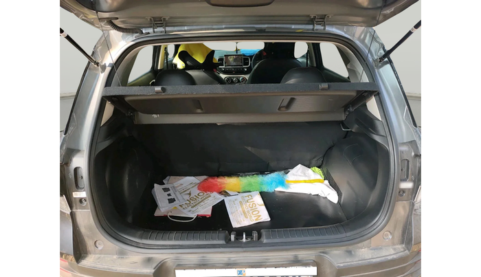 2025 Hyundai VENUE S (O) Plus 1.2 Petrol , Petrol, Manual, 4,561 km, exterior