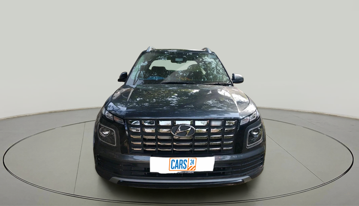 2025 Hyundai VENUE S (O) Plus 1.2 Petrol , Petrol, Manual, 4,561 km, exterior