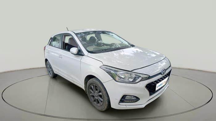 2019 Hyundai Elite i20 SPORTZ 1.2, Petrol, Manual, 68,568 km, exterior