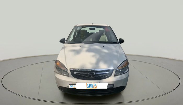 2015 Tata Indigo ECS LS TDI, Diesel, Manual, 1,73,918 km, exterior