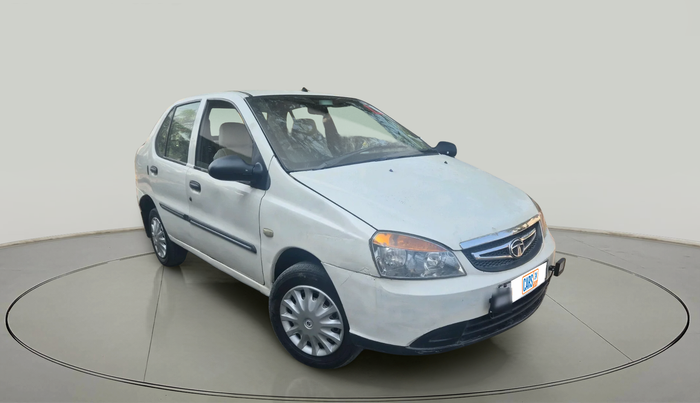 2015 Tata Indigo ECS LS TDI, Diesel, Manual, 1,73,918 km, exterior