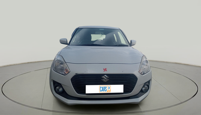 2019 Maruti Swift ZXI, Petrol, Manual, 43,319 km, exterior