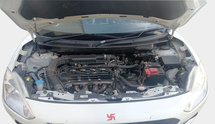 2019 Maruti Swift ZXI, Petrol, Manual, 43,319 km, exterior