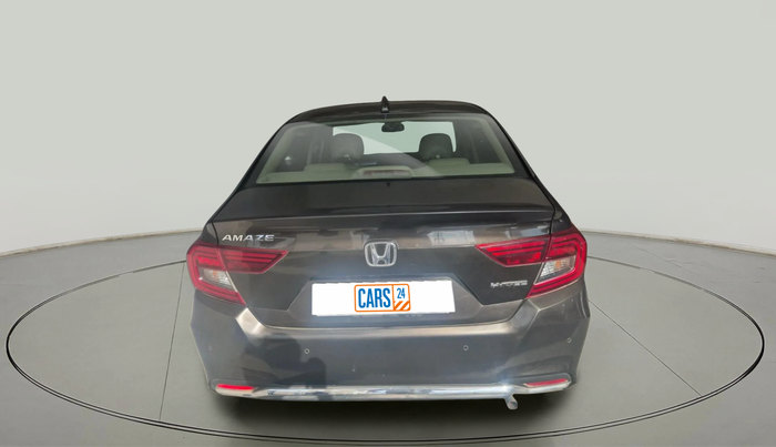 2023 Honda Amaze 1.2L I-VTEC VX CVT, Petrol, Automatic, 33,914 km, exterior