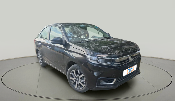 2023 Honda Amaze 1.2L I-VTEC VX CVT, Petrol, Automatic, 33,914 km, exterior