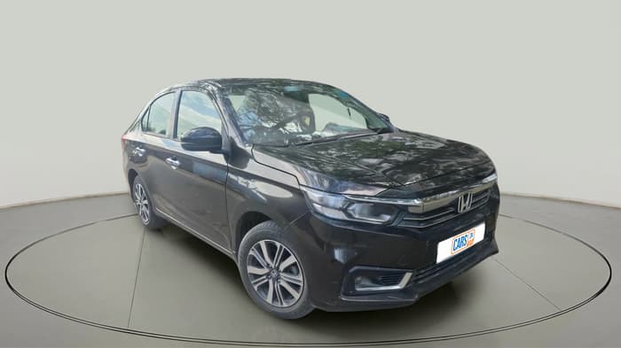 2023 Honda Amaze 1.2L I-VTEC VX CVT, Petrol, Automatic, 33,914 km, exterior
