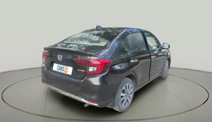 2023 Honda Amaze 1.2L I-VTEC VX CVT, Petrol, Automatic, 33,914 km, exterior