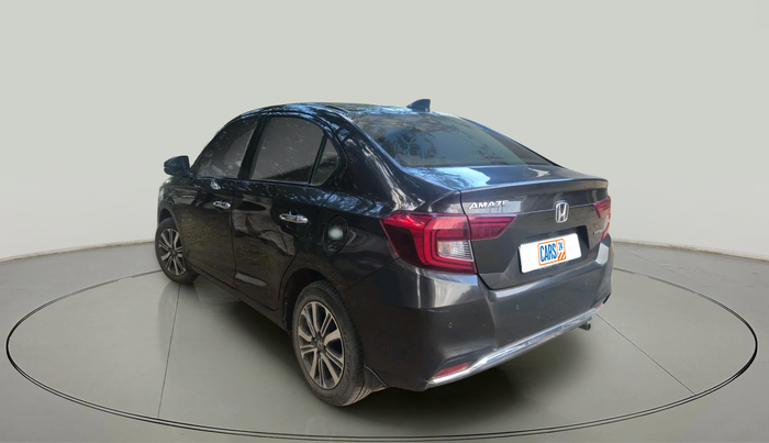 2023 Honda Amaze 1.2L I-VTEC VX CVT, Petrol, Automatic, 33,914 km, exterior
