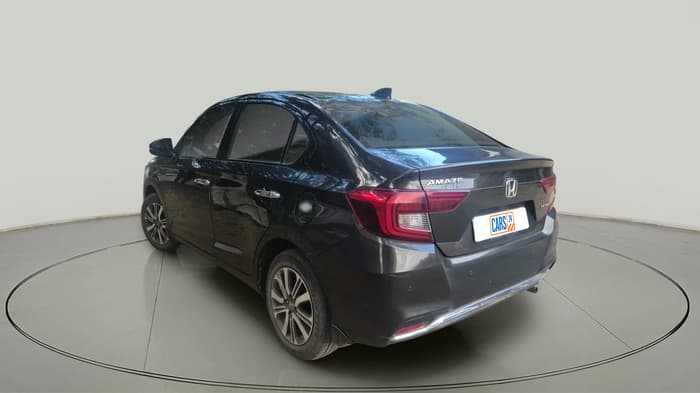 2023 Honda Amaze 1.2L I-VTEC VX CVT, Petrol, Automatic, 33,914 km, exterior
