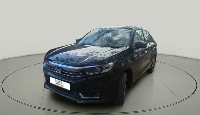 2023 Honda Amaze 1.2L I-VTEC VX CVT, Petrol, Automatic, 33,914 km, exterior