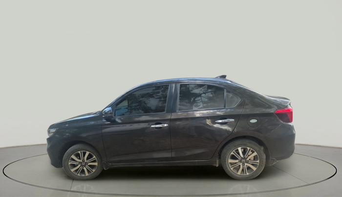 2023 Honda Amaze 1.2L I-VTEC VX CVT, Petrol, Automatic, 33,914 km, exterior