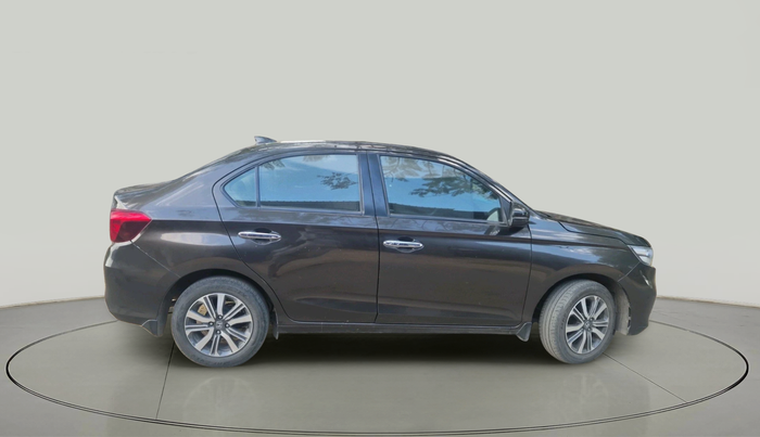 2023 Honda Amaze 1.2L I-VTEC VX CVT, Petrol, Automatic, 33,914 km, exterior