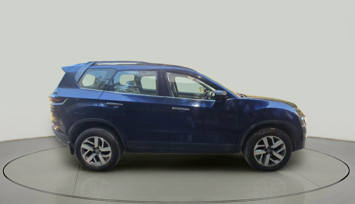2021 Tata Safari XZA PLUS, Diesel, Automatic, 1,05,362 km, exterior
