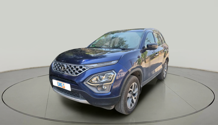 2021 Tata Safari XZA PLUS, Diesel, Automatic, 1,05,362 km, exterior