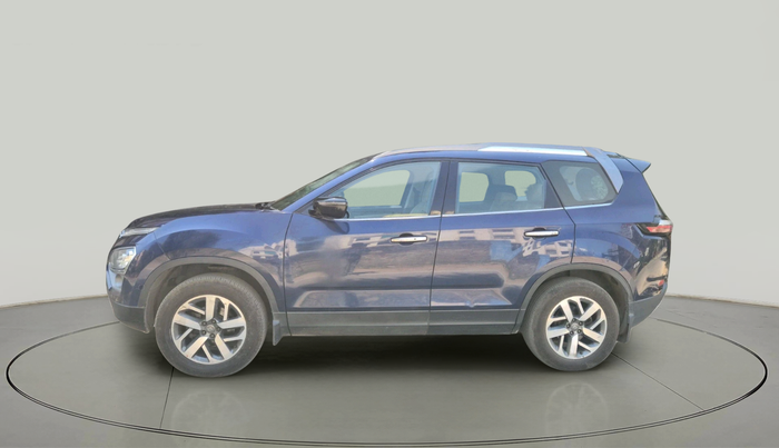 2021 Tata Safari XZA PLUS, Diesel, Automatic, 1,05,362 km, exterior