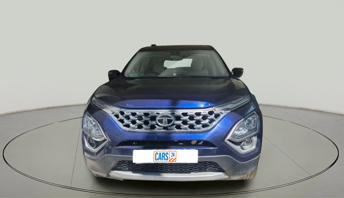 2021 Tata Safari XZA PLUS, Diesel, Automatic, 1,05,362 km, exterior