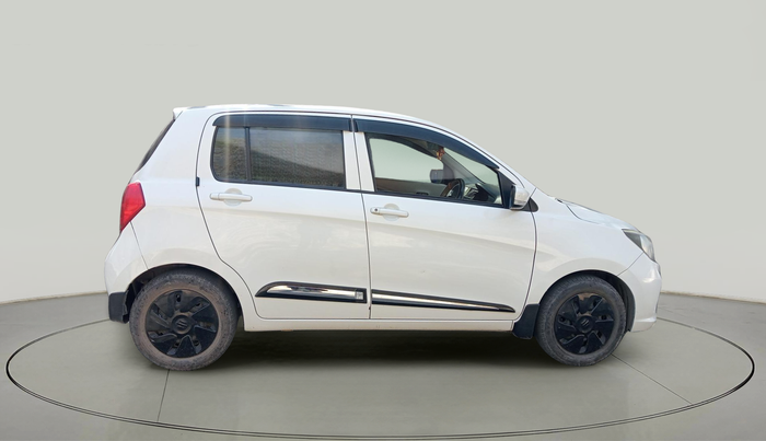 2018 Maruti Celerio ZXI, Petrol, Manual, 30,059 km, exterior