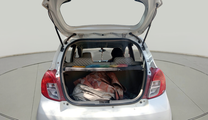 2018 Maruti Celerio ZXI, Petrol, Manual, 30,059 km, exterior