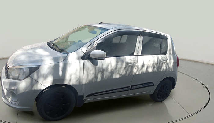 2018 Maruti Celerio ZXI, Petrol, Manual, 30,059 km, exterior