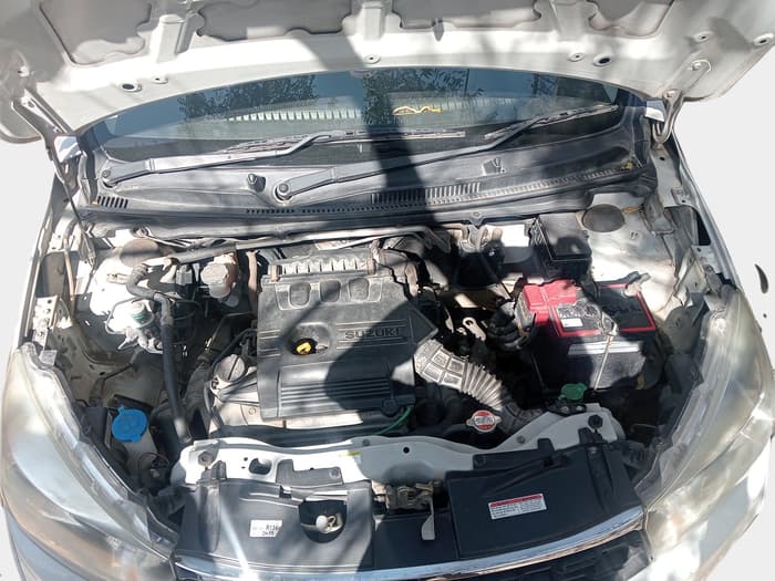 2018 Maruti Celerio ZXI, Petrol, Manual, 30,059 km, exterior