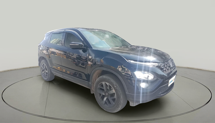 2022 Tata Harrier XZA PLUS 2.0L DARK EDITION, Diesel, Automatic, 59,088 km, exterior