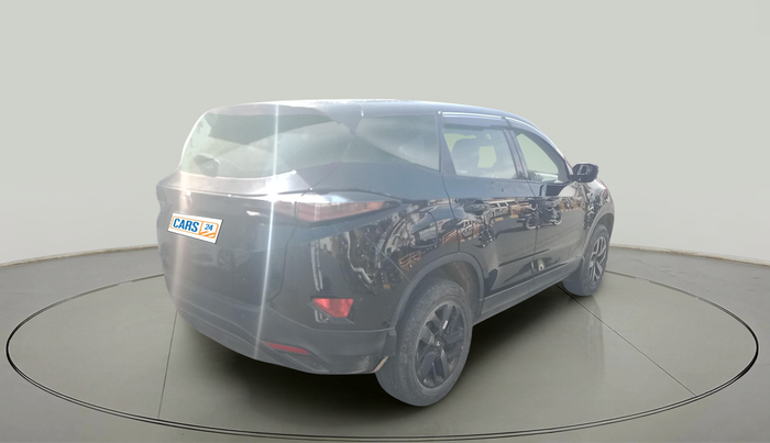 2022 Tata Harrier XZA PLUS 2.0L DARK EDITION, Diesel, Automatic, 59,088 km, exterior